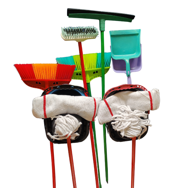 Pack ménage familiale