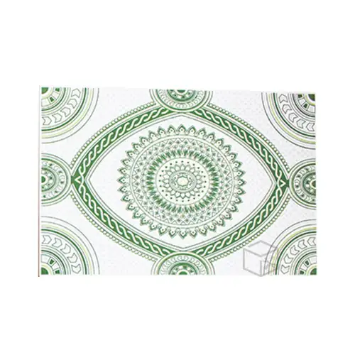 Carreaux Déco Faïence Dimensions : 20/30