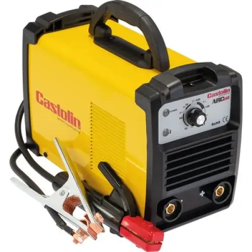 Castolin – Poste A Souder A L’Arc 160A Réf.ARC160/761979